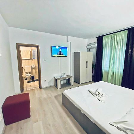 Central Unirii - Old Town Apartments Bucharest Luaran gambar