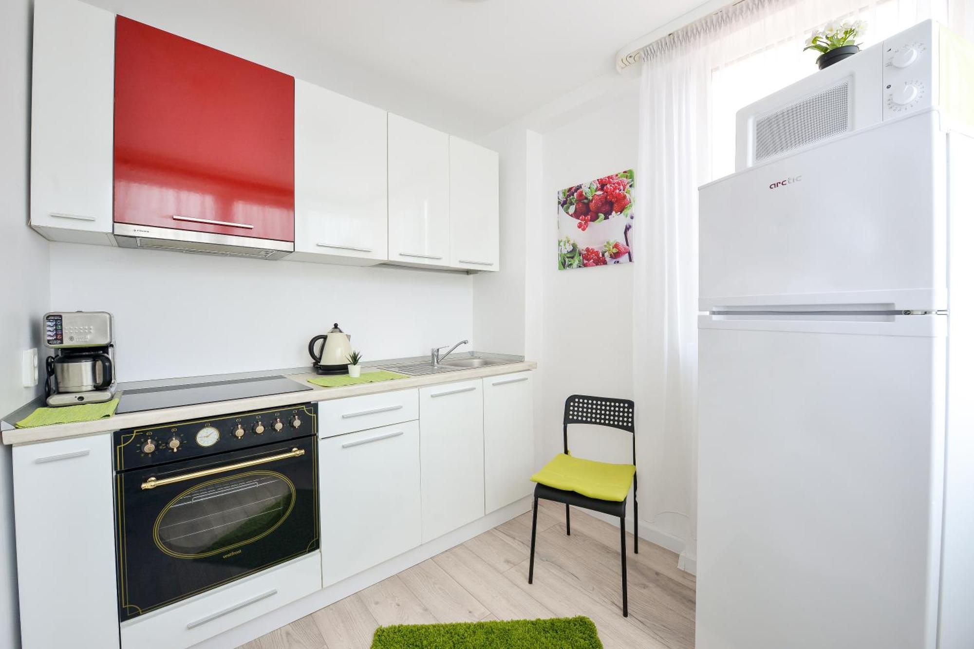 Central Unirii - Old Town Apartments Bucharest Luaran gambar